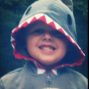 Meet your Posher, Oliver